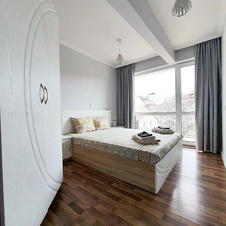Апартамент High Style Apartment Burgas Luaran gambar