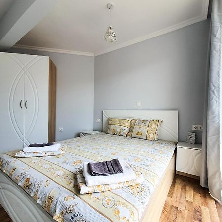 Апартамент High Style Apartment Burgas Luaran gambar