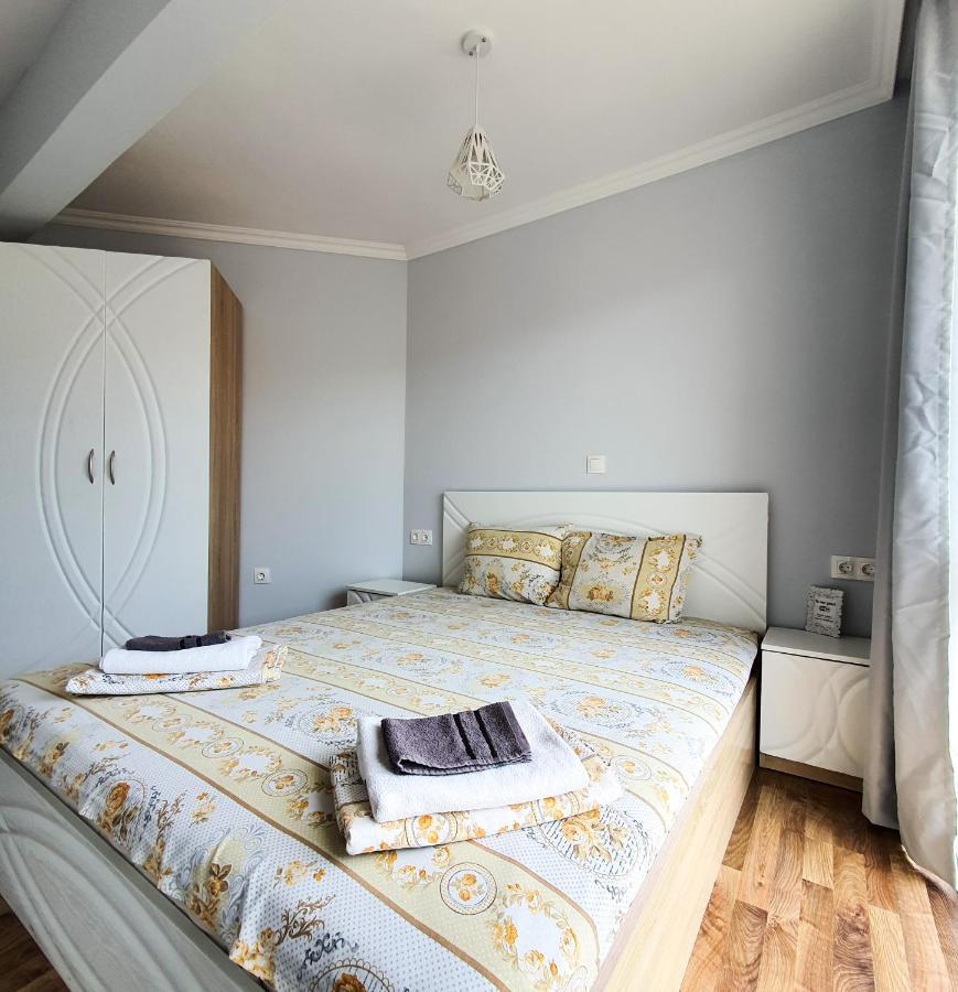Апартамент High Style Apartment Burgas Luaran gambar