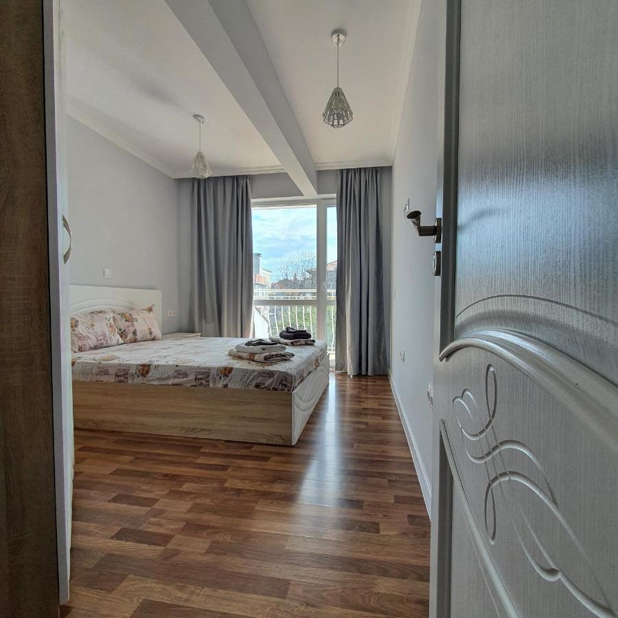 Апартамент High Style Apartment Burgas Luaran gambar
