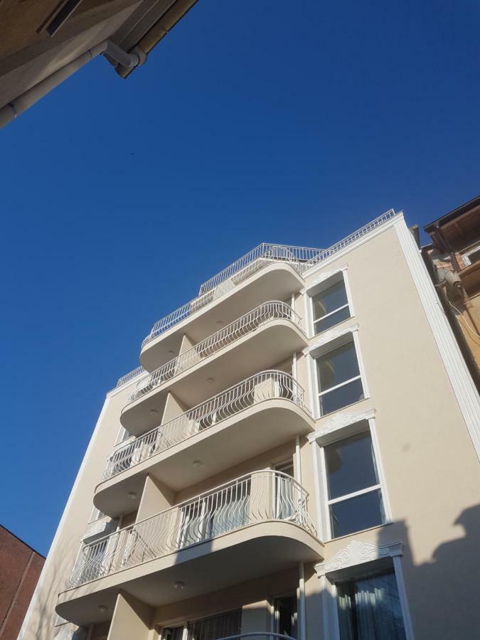Апартамент High Style Apartment Burgas Luaran gambar